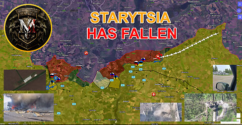 Field Hospitals in Sumy | Battle For Liptsy | The Russians In Chasiv Yar. Military Summary 2024.5.18