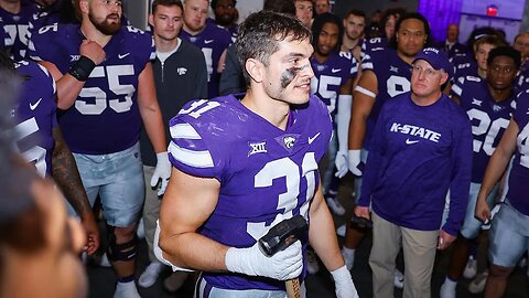 Daily Delivery | Fitz points out Kansas State’s unsung heroes who the headlines missed