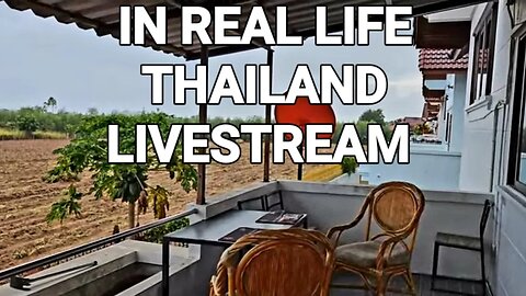 TEACHER THOMAS THAILAND is going live!