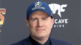 Kevin Feige Responds To Backlash Over LGBTQ Character In 'Avengers: Endgame'