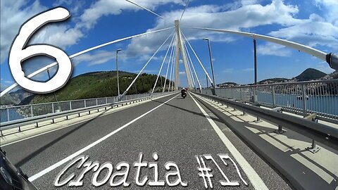 Croatia #6 'To Dubrovnik'
