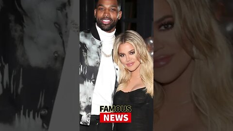 Is Tristan Thompson The Father Of Lana Rhoades’ Baby | Famous news #shorts