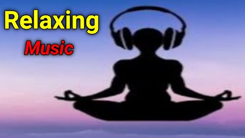 Relaxing & very hard tuching music