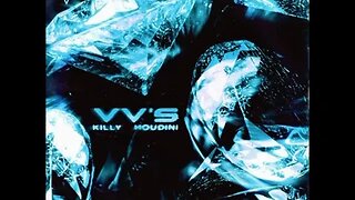 6ixbuzz - V’Vs (ft. Killy & Houdini) (432hz)