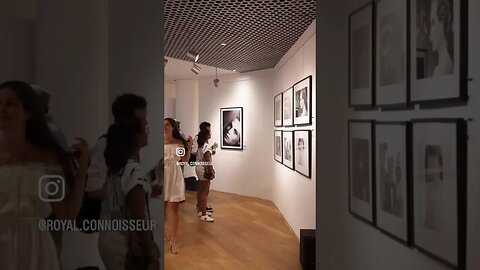 Vernissage “Unscripted”