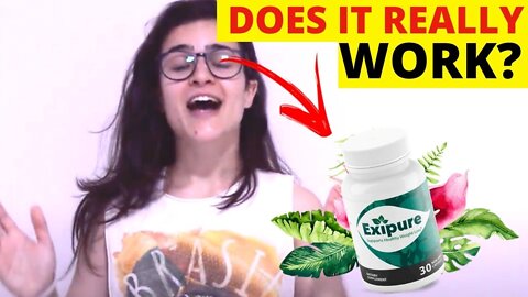 Exipure Review [REAL REVIEW] Does Exipure Work? Exipure Really Work? Exipure Reviews | Exipure