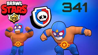 Brawl Stars - Gameplay Walkthrough Part 341 - Power League - (iOS, Android)