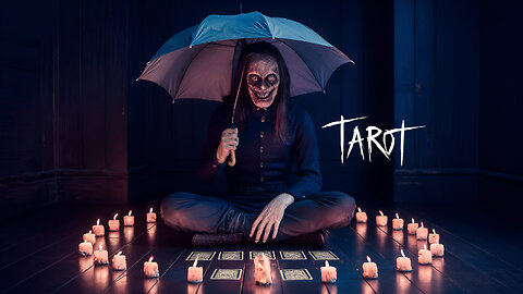 Tarot | Short Horror Film