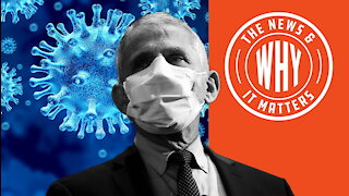 Fauci DEFENDS Flip-Flopping Emails: People Don't 'UNDERSTAND' | Ep 793