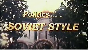 Soviet Politics: History, Culture, People