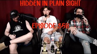 Episode 358 - David Wilcock’s Special Pastries | Hidden In Plain Sight