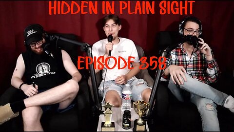 Episode 358 - David Wilcock’s Special Pastries | Hidden In Plain Sight