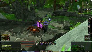 World of Warcraft Mists of Pandaria Ritual Artifacts