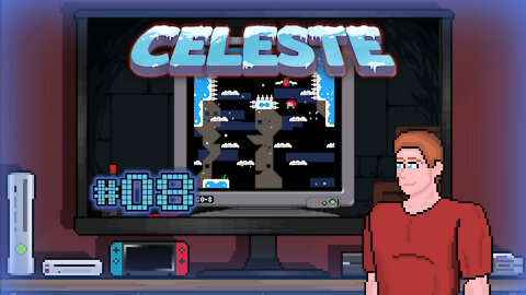 🏔️ Celeste (Pico-8) Let's Play! #8