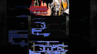 Castlevania sotn #135 - os melhores cortes