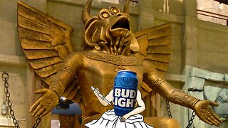 Anheuser-Busch Has "Committed Seppuku On The Alter of Pedophilia"