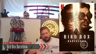 Bird Box Barcelona Review