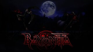 FIGHT: Bayonetta #23