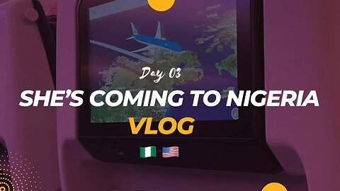 Day 16 - Video Before i meet my ldr Partner | 🇺🇸 🇳🇬 Tuesday Vlog chilling with Friends