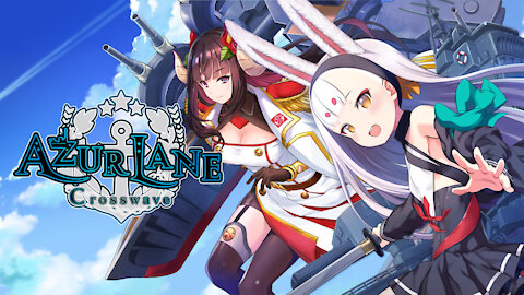 Azur Lane Crosswave on Nintendo Switch - XCINSP.com