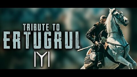 Tribute To Ertugrul Ghazi,Song-Nara e Takbeer Allah Hu Akbar-Irfan Umar Haidri ( MHB MOVIES SEARCH )