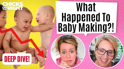 What Happened To Baby Making?!