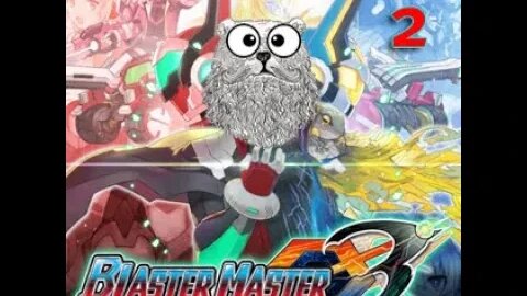 Blaster Master Zero 3 (Part 2) - The Night The Lights Went Out In MDF