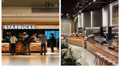 7 Stunning Canadian Starbucks Locations That Almost Make The $5 Latte Worth It