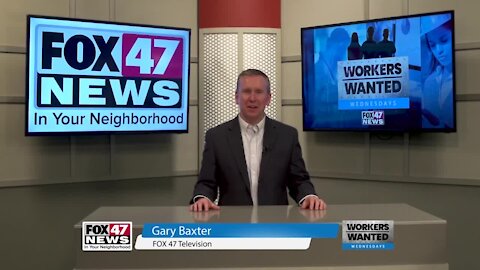 Learn about FOX 47 Television - 3/24/21