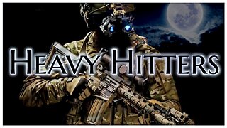 Special Operations Forces - The Military's Heavy Hitters!