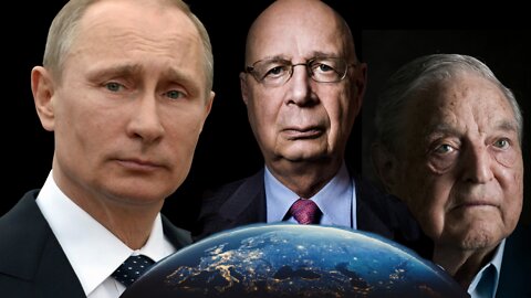 Russia Is CRUSHING the GREAT RESET as New World Order IMPLODES!!!