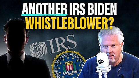 Is Congress FINALLY Standing Up to the IRS & FBI?