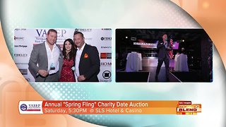 5th Annual Bachelor And Bachelorette Charity Auction
