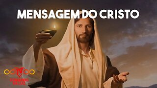 Mensagem do Cristo - Out/22