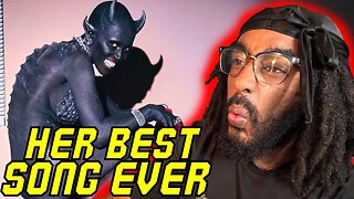 DEMONS - DOJA CAT REACTION