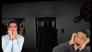 SCP Containment Breach Multiplayer #1