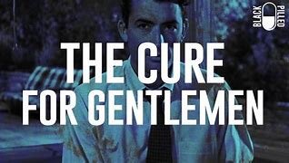 Blackpilled: The Cure for Gentlemen (Movie Review: Gentleman's Agreement 1947) 9-11-2019