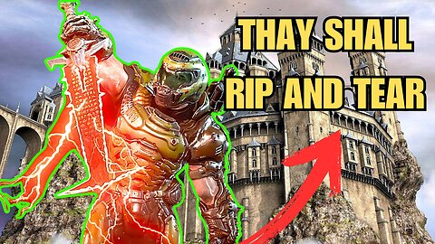Thy Shall Rip and Tear ( Exciting New Doom Rumors)
