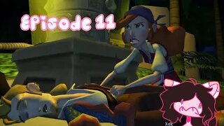 Episode 11: We have finally cured the pox! But what happens next....