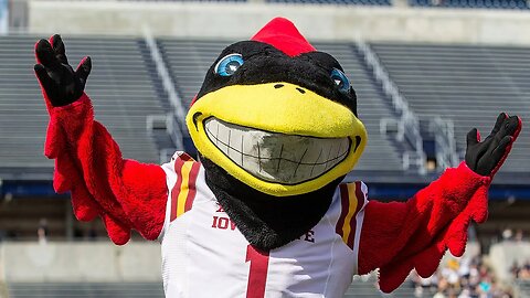 Daily Delivery | Iowa State offers example of what can go wrong with sports betting