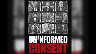 Matador Films "Uninformed Consent" Documentary - An In-Depth Look Into the Covid 19 Narrative