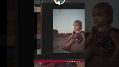 HOW TO quickly ADD MOON TO YOUR PHOTOS IN PHOTOSHOP USING A PLUGIN. #photoshop #MRHIRES #borisfx