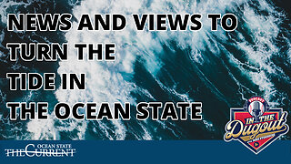 NEWS AND VIEWS TO TURN THE TIDE IN THE OCEAN STATE #InTheDugout – December 7, 2023