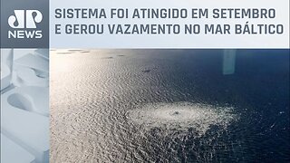 Ministro da Defesa diz que Ucrânia não está envolvida em sabotagem a gasodutos Nord Stream