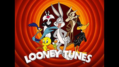 Looney Tunes 8