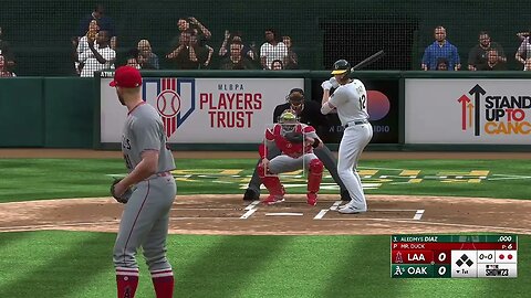 MLB The Show 23 Weekly Wonders: Mr. Duck Quacks his way to first Halo win.