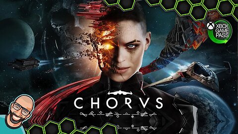 Chorus | Gameplay Xbox Game Pass | Canal Big Play