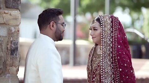 Maha & Omar | Wedding Highlights