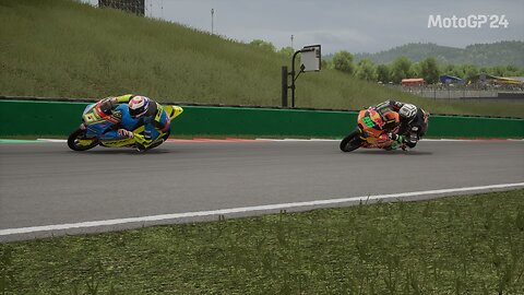MotoGP24 | Career Mode #14 | Starting from Pole Position