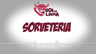 Boi na Linha: sorveteria